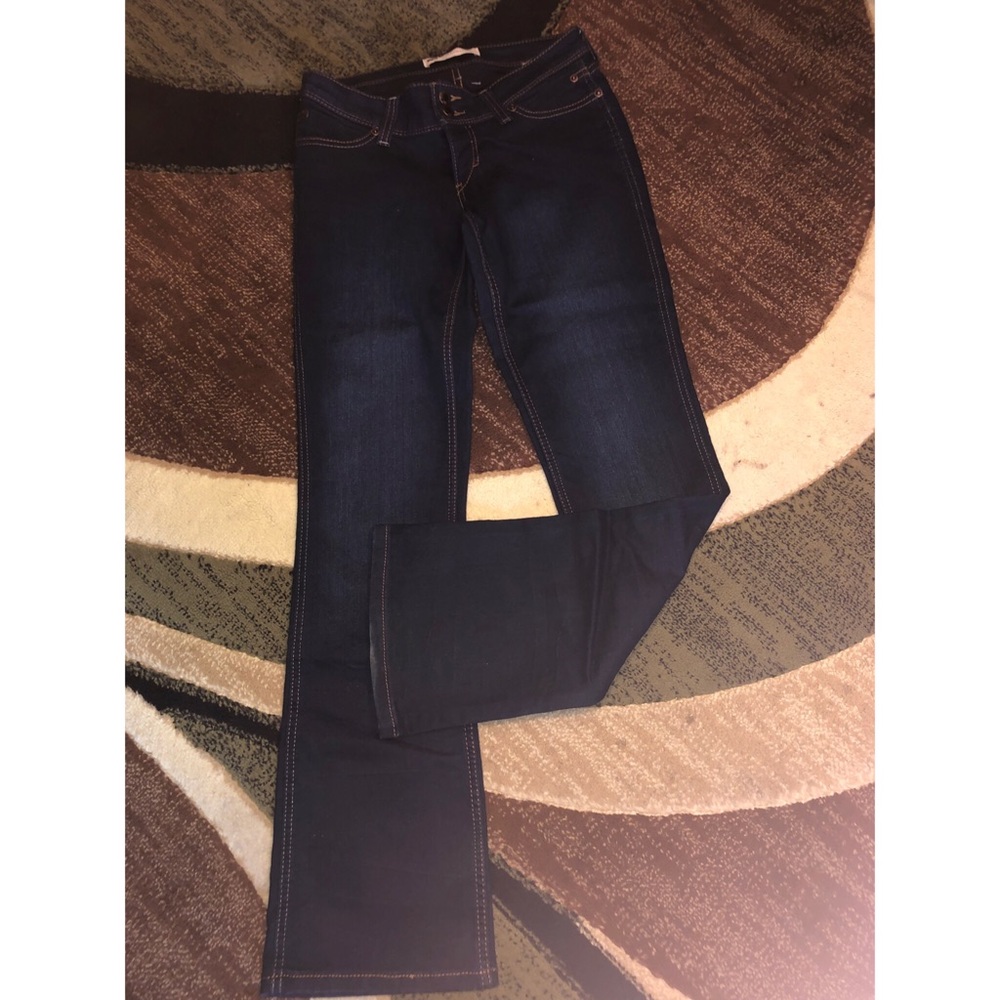 Levi’s Demi Curve Jeans